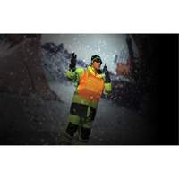Boss&reg; Therm Base Layer Heated Vest, Men's, One-Size, Black D. Morneault & Fils