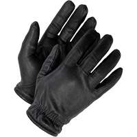 X-Site Driver Gloves, 6, Grain Goatskin Palm D. Morneault & Fils