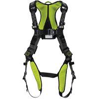 H700 Series Premium Full Body Harness, CSA Certified, Class A, X-Small, 420 lbs. Cap. D. Morneault & Fils