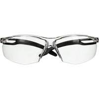 SecureFit 500 Series Safety Glasses, Clear Lens, Anti-Fog/Anti-Scratch, ANSI Z87+/Meets/Exceeds CSA Z94.3 D. Morneault & Fils