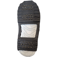 Crampons &agrave; glace non marquant Brass Stride, Laiton, Traction Crampon, Petit D. Morneault & Fils