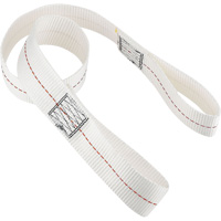 Dynamic Disposable Anchor Sling without Protective Sleeve, Sling, Temporary Use D. Morneault & Fils