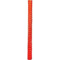 Cl&ocirc;ture &agrave; neige, 50' lo x 4' la, Orange D. Morneault & Fils