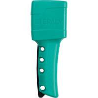 Cadenas de c&acirc;ble &eacute;lectrique tout usage sans c&acirc;ble D. Morneault & Fils