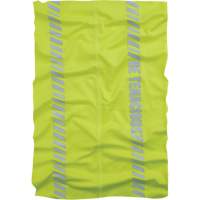 Chill-Its 6487R Reflective Cooling Multi-Band, High Visibility Lime-Yellow D. Morneault & Fils