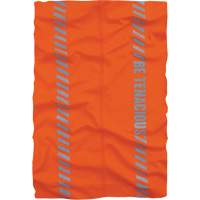 Chill-Its 6487R Reflective Cooling Multi-Band, High Visibility Orange D. Morneault & Fils