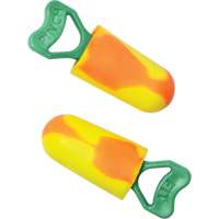Bouchons d'oreilles biosourc&eacute;s PinchFit BioSoft, Vrac - Boîte D. Morneault & Fils