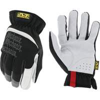 Gants imperm&eacute;ables ColdworkM-Pact, Paume Synth&eacute;tique/Su&egrave;de/PVC/Polyur&eacute;thane/Cuir fleur de vache/Cuir fleur de ch&egrave;vre/Cuir fleur/PEHP/Cuir refendu, Taille 8 D. Morneault & Fils