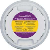 HEPA Filter Cartridge D. Morneault & Fils