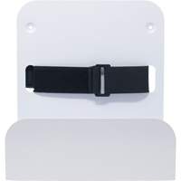 Wall/Vehicle AED Mounting Device, Universal For, Non-Medical D. Morneault & Fils