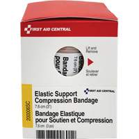 SmartCompliance&reg; Refill Elastic Wrap Bandage, 3" W, Class 1 D. Morneault & Fils