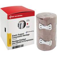 SmartCompliance&reg; Refill Elastic Wrap Bandage, 3" W, Class 1 D. Morneault & Fils