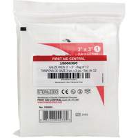 Recharge de gaze SmartCompliance, Tampon, 3" lo x 3" la, St&eacute;rile, Dispositif m&eacute;dical Classe 1 D. Morneault & Fils