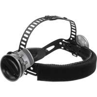 Ensemble de suspension pour la t&ecirc;te G5-02 Speedglas D. Morneault & Fils