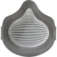 N95 Plus Nuisance OV Particulate Respirator with SmartStrap&reg;, N95, NIOSH Certified, Medium/Large D. Morneault & Fils