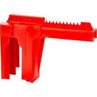 4-Legged Valve Lockout, Ball Type D. Morneault & Fils