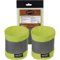 141A High-Visibility Adjustable Armbands D. Morneault & Fils