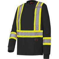 High-Visibility Shirts
