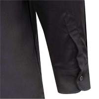 7742 Chemise de s&eacute;curit&eacute; ignifug&eacute;e FR-Tech, Petit, Bleu marin D. Morneault & Fils