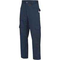 7762 FR-Tech&reg; 88/12 Arc Rated Safety Cargo Pants, 30 Waist, 30 Inseam D. Morneault & Fils