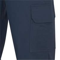 7762 FR-Tech&reg; 88/12 Arc Rated Safety Cargo Pants, 30 Waist, 30 Inseam D. Morneault & Fils