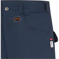 7762 FR-Tech&reg; 88/12 Arc Rated Safety Cargo Pants, 30 Waist, 30 Inseam D. Morneault & Fils