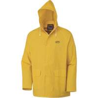 577 V&ecirc;tements imperm&eacute;ables 3 morceaux, Polyester/PVC, 6T-Grand, Jaune D. Morneault & Fils