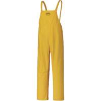 577 V&ecirc;tements imperm&eacute;ables 3 morceaux, Polyester/PVC, 6T-Grand, Jaune D. Morneault & Fils