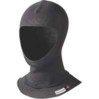 C215 Light-Knit 1-Hole Balaclava, Black, Nomex&reg; D. Morneault & Fils