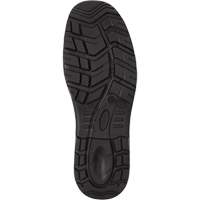 1060 Metatarsal-Protected Safety Boots, Leather, Size 10 D. Morneault & Fils