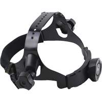 Syst&egrave;me &agrave; cliquet de remplacement pour le serre-t&ecirc;te S26001 D. Morneault & Fils