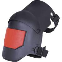 Genouill&egrave;res KneePro Hybrid Ultra Flex III, Style &agrave; pression, Prot&egrave;ge-genoux Plastique, Tampons Mousse/Gel D. Morneault & Fils