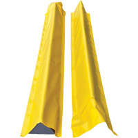 Section de paroi Ultra-Berm Builder pour le mod&egrave;le 6" D. Morneault & Fils