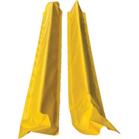 Coins Ultra-Berm Builder pour le mod&egrave;le 6" D. Morneault & Fils