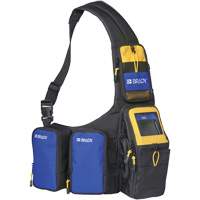 Sling Pack for M611 Printer D. Morneault & Fils