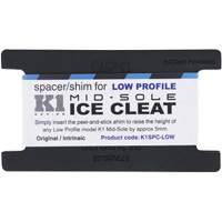K1 Mid-Sole Low-Profile Ice Cleat Spacer D. Morneault & Fils