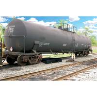 Berme Ultra-Tanker Berm, Capacit&eacute; 374 gal. US, 5' la x 10' lo x 12" h, Paroi en mousse D. Morneault & Fils