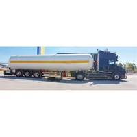Berme Ultra-Tanker Berm, Capacit&eacute; 374 gal. US, 5' la x 10' lo x 12" h, Paroi en mousse D. Morneault & Fils