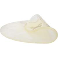 Clear Ultra-Drain Seal, Circulaire, 12" dia. D. Morneault & Fils