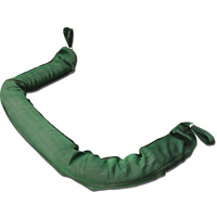 Carbon Ultra-Filter Sock, Universal, 7" W x 9' L, Pack of 1 D. Morneault & Fils