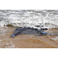 Ultra-Oil Blanket&reg; Kit, Hazmat/Oil Only/Universal, 120" x 60", 8.3 US gal. Absorbancy D. Morneault & Fils