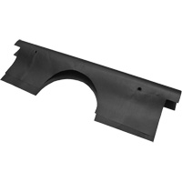 Ultra-Spill Deck Flex Bridge D. Morneault & Fils