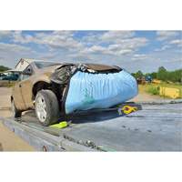 Ultra-Spill Diaper D. Morneault & Fils