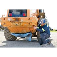 Ultra-Spill Diaper D. Morneault & Fils