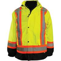 High Visibility Clothing