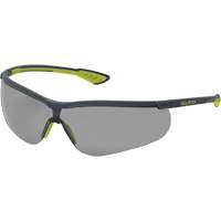VS250 TruShield&reg; Wraparound Safety Glasses, Indoor/Outdoor Lens, Anti-Fog/Anti-Scratch, ANSI Z87+/Meets/Exceeds CSA Z94.3 D. Morneault & Fils