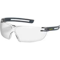 LT400 TruShield&reg; Safety Glasses, Clear Lens, Anti-Fog/Anti-Scratch, ANSI Z87+/Meets/Exceeds CSA Z94.3 D. Morneault & Fils