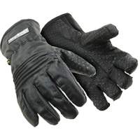 Hercules NSR 3041 Cut-Resistant Gloves, Size Small/7, SuperFabric&reg; Shell, ASTM ANSI Level A9 D. Morneault & Fils