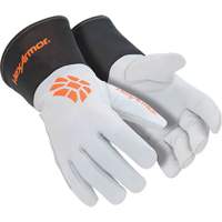 Chrome SLT&reg; 4062 Cut-Resistant Gloves, Size 6/X-Small, Aramid Shell, ASTM ANSI Level A5 D. Morneault & Fils