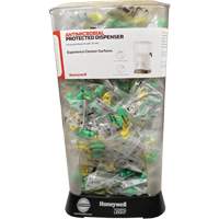 HL400 AM Corded Earplug Dispenser with LPF-30 Earplugs Canister D. Morneault & Fils